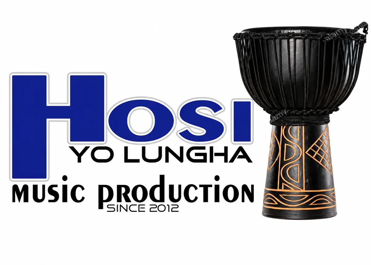 Hosi Music Production